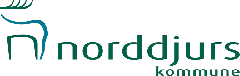 Norddjurs Logo