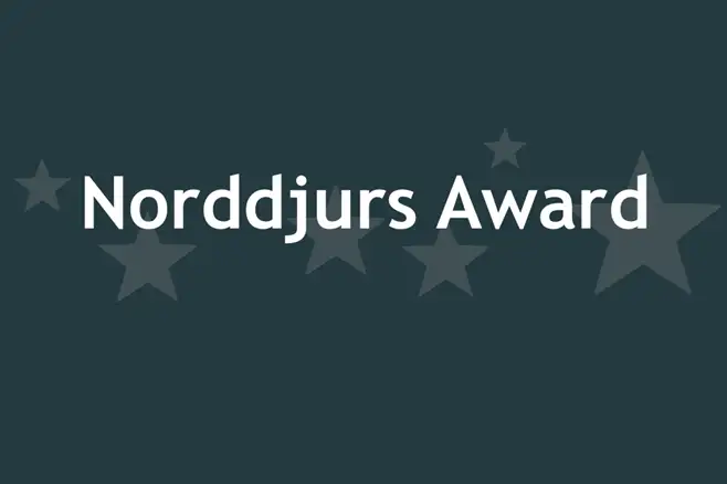 Den 1. april fejrer Norddjurs Award alle foreninger og frivillige i hele kommunen, som gør en forskel og fortjener en særlig hyldest.