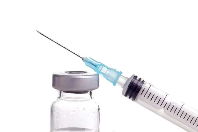Status på vaccinationer