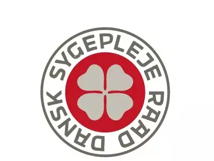 Dansk Sygepleje Råd Logo