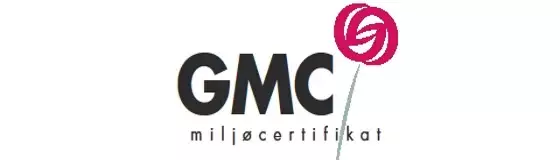Logo GMC certifikat