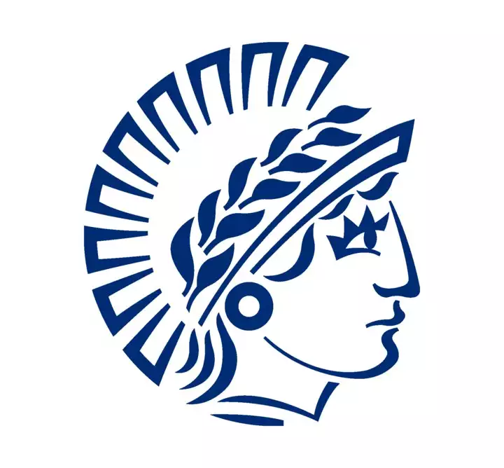 Rougsø Folkeuniversitet Logo