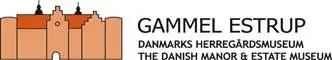 Gammel Estrup logo